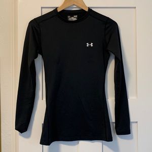 Under Armour Cold Gear Base Layer